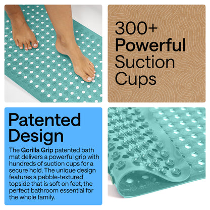 Bathtub Mat