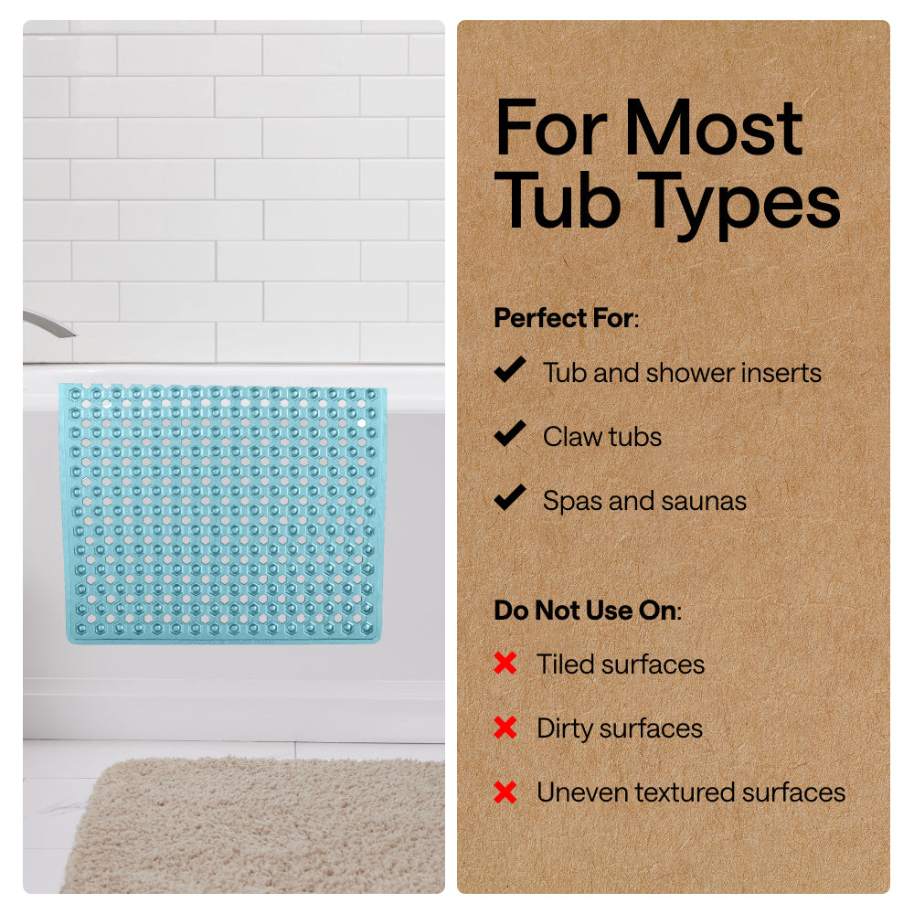Bathtub Mat