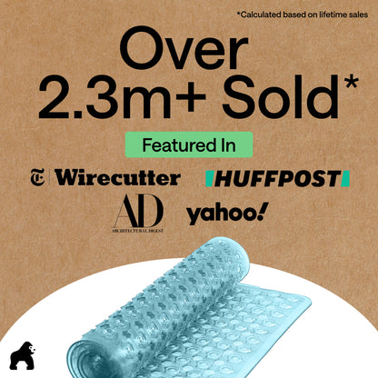 Bathtub Mat