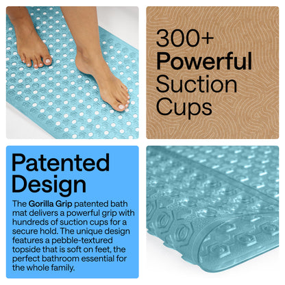 Bathtub Mat
