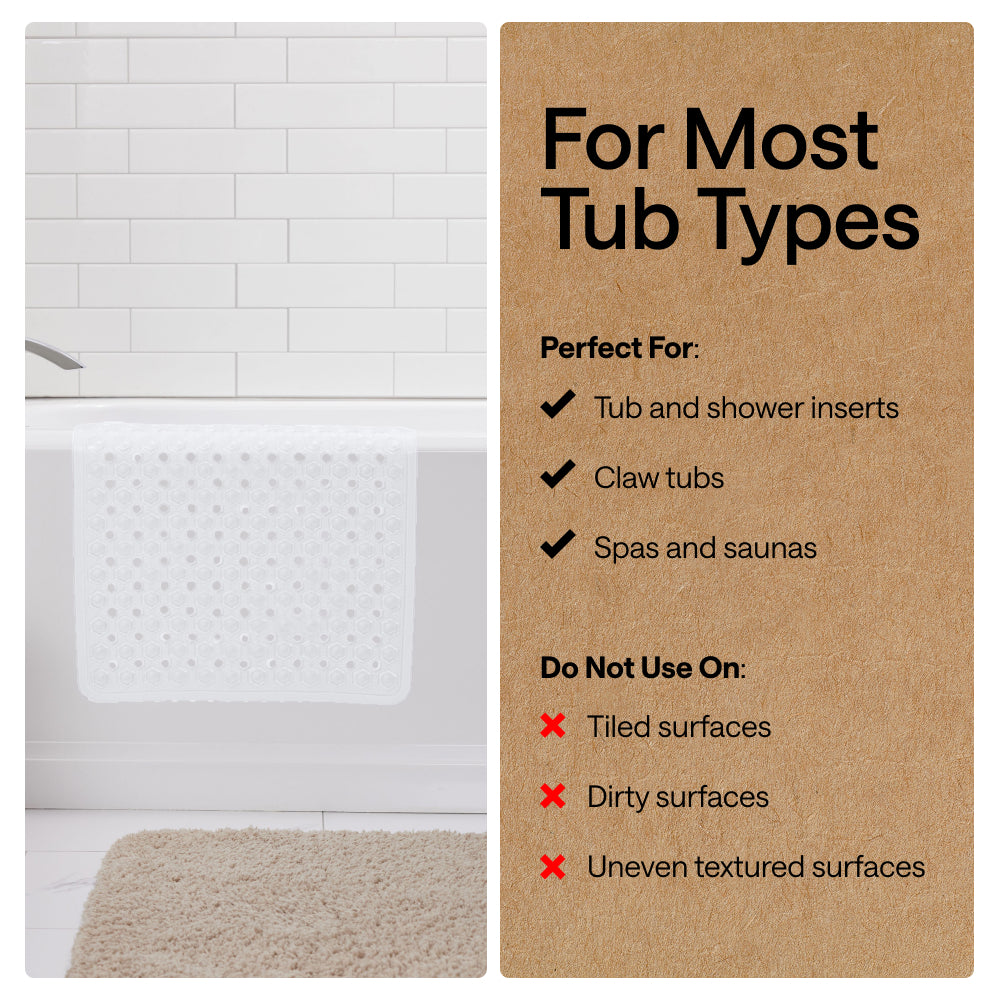 Bathtub Mat