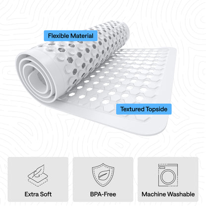 Bathtub Mat