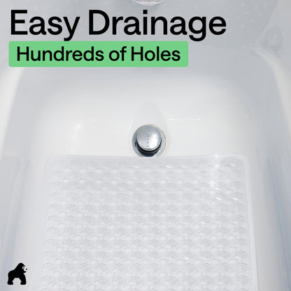 Bathtub Mat