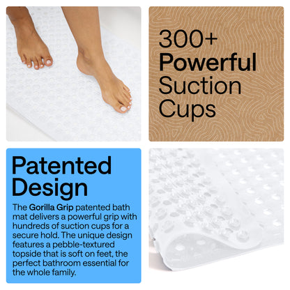 Bathtub Mat