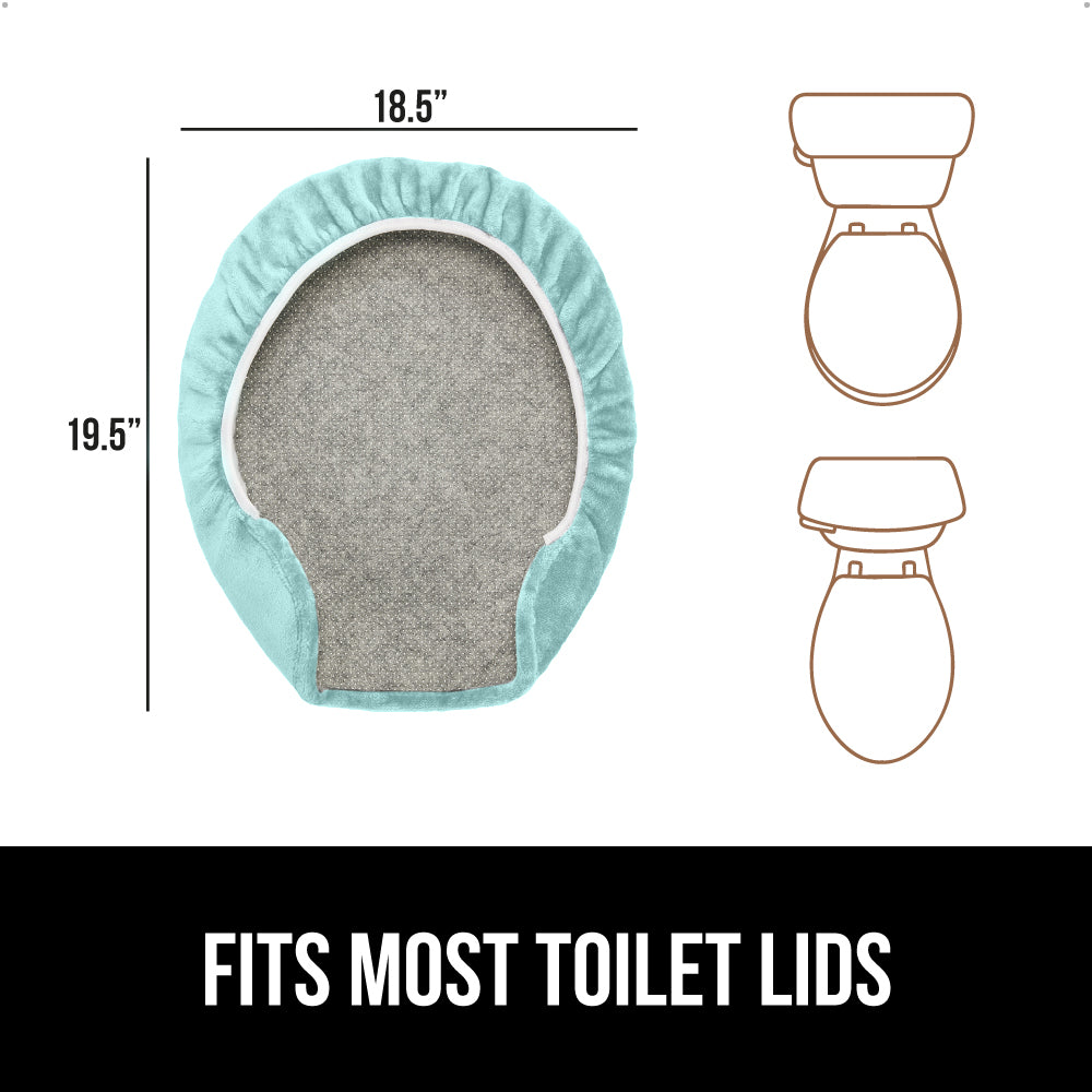 Memory Toilet Lid