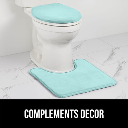 Memory Toilet Lid