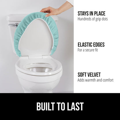 Memory Toilet Lid