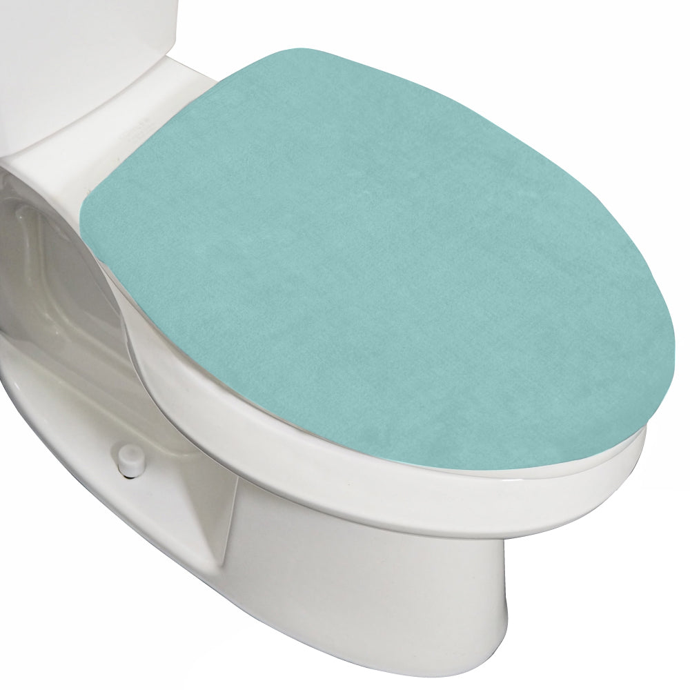 Memory Toilet Lid