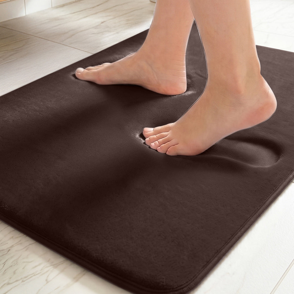 Memory Foam Bath Mat