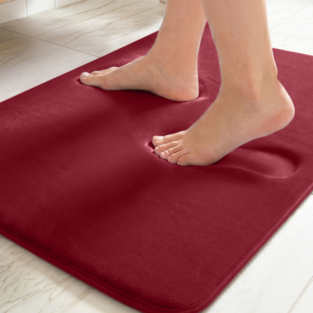 Memory Foam Bath Mat