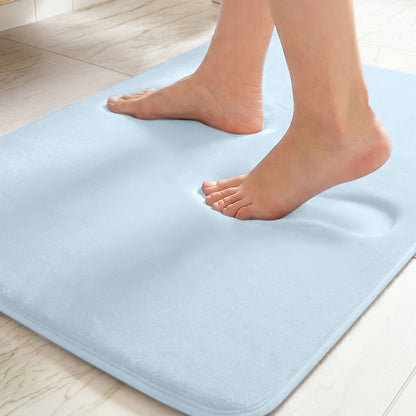Memory Foam Bath Mat