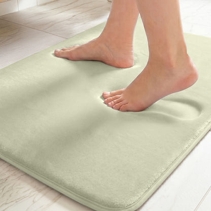 Memory Foam Bath Mat