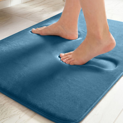 Memory Foam Bath Mat