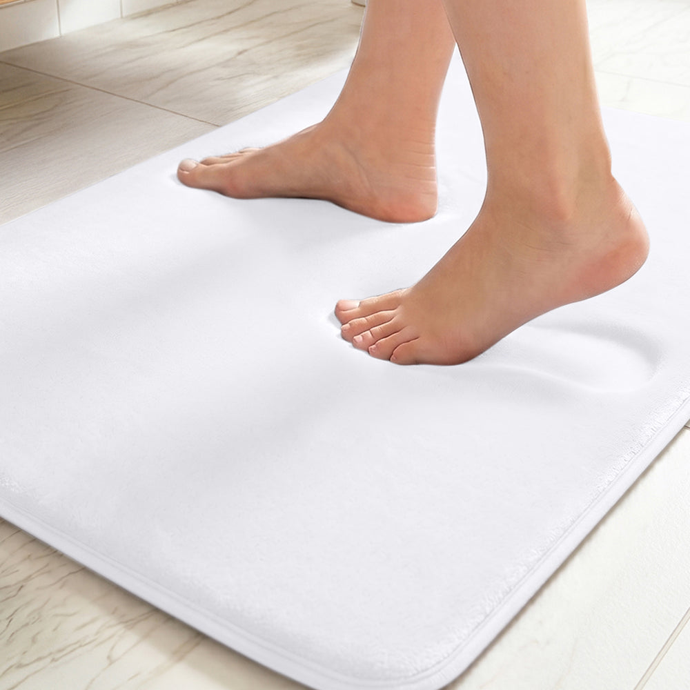 Memory Foam Bath Mat
