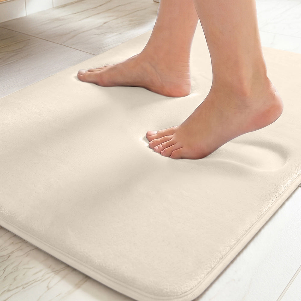 Memory Foam Bath Mat
