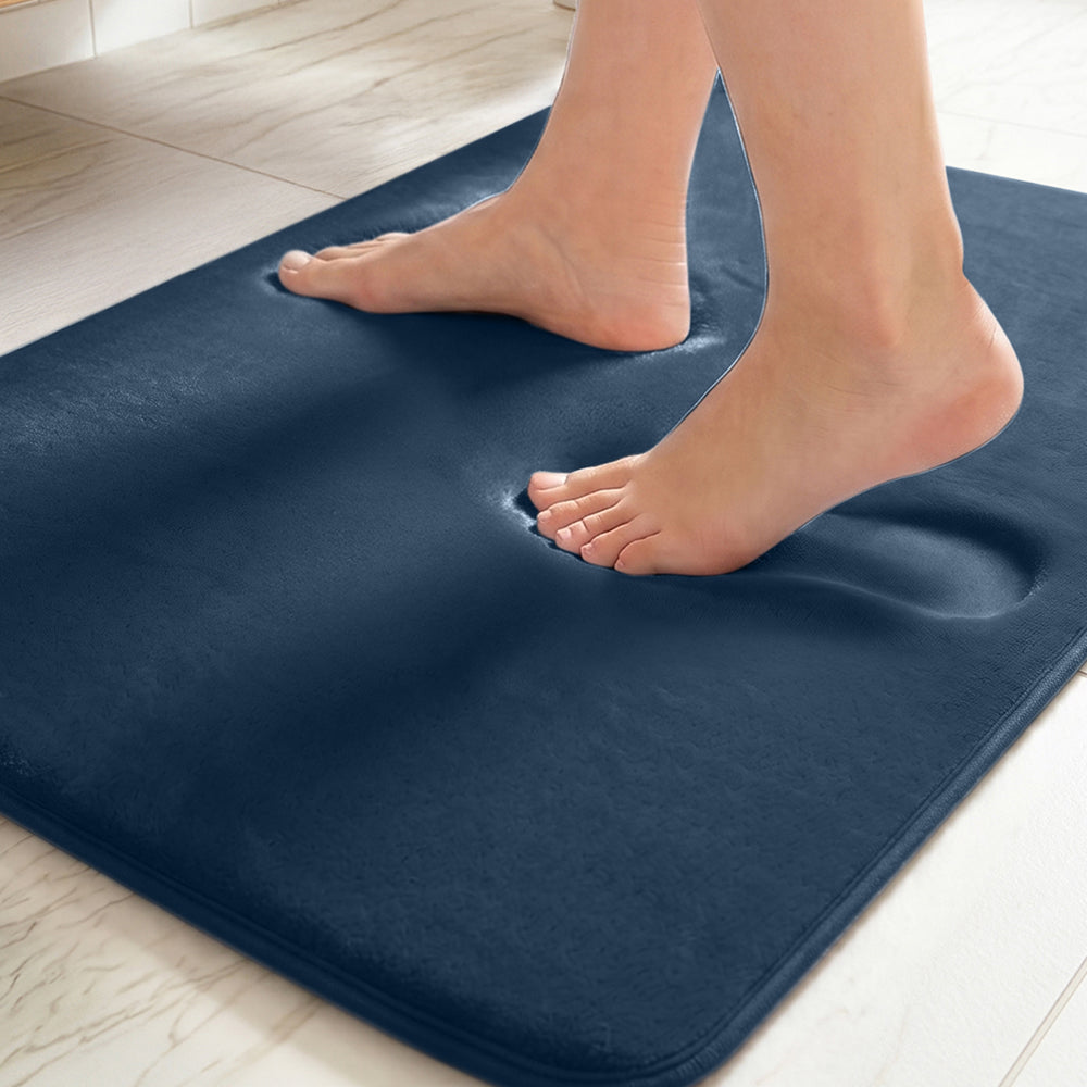 Memory Foam Bath Mat