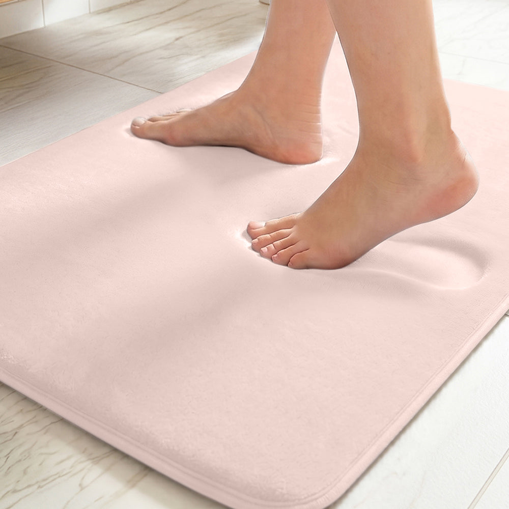 Memory Foam Bath Mat