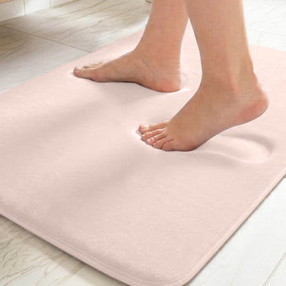 Memory Foam Bath Mat