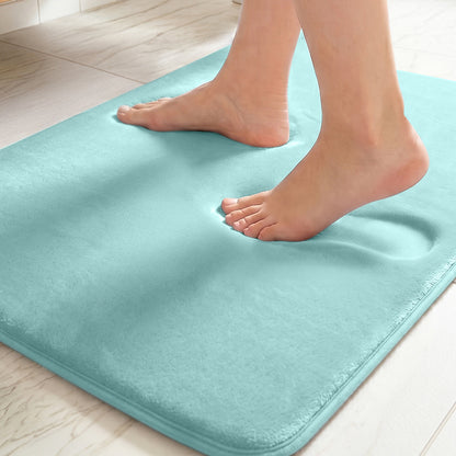 Memory Foam Bath Mat