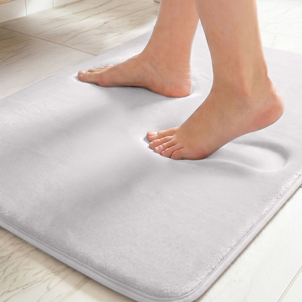 Memory Foam Bath Mat