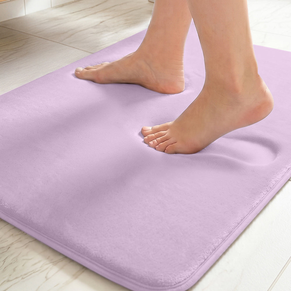 Memory Foam Bath Mat