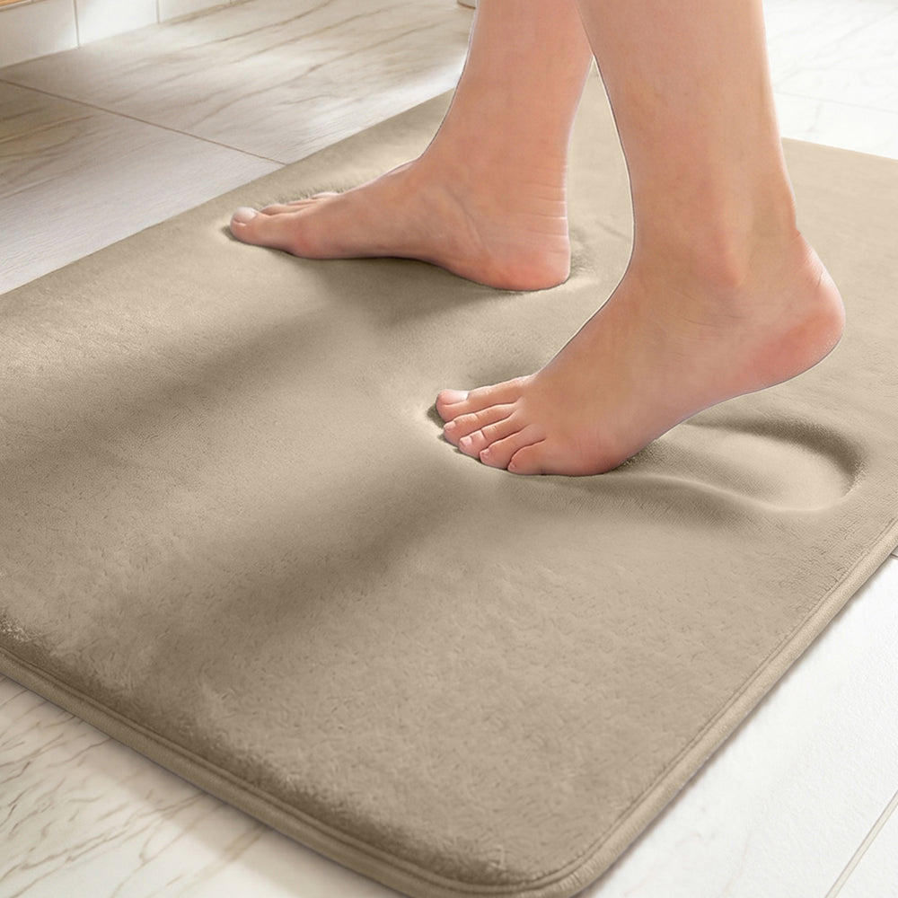 Memory Foam Bath Mat