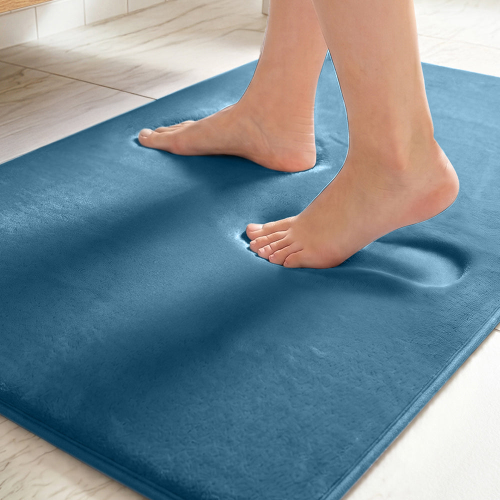 Memory Foam Bath Mat