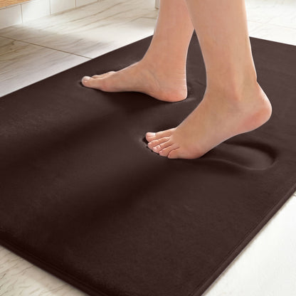 Memory Foam Bath Mat