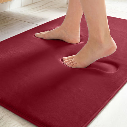 Memory Foam Bath Mat