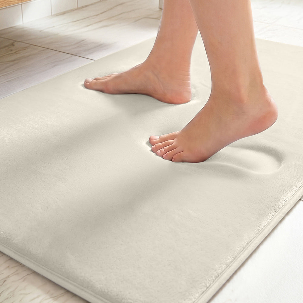 Memory Foam Bath Mat