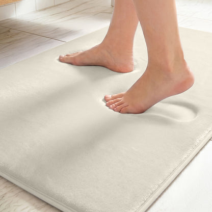 Memory Foam Bath Mat