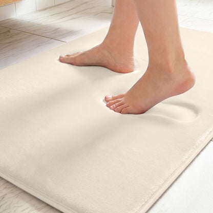 Memory Foam Bath Mat
