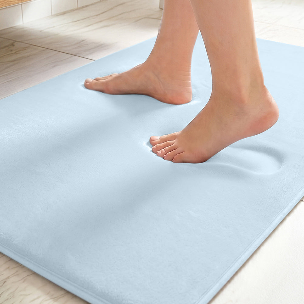 Memory Foam Bath Mat