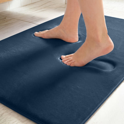 Memory Foam Bath Mat