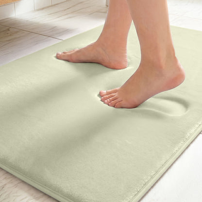 Memory Foam Bath Mat