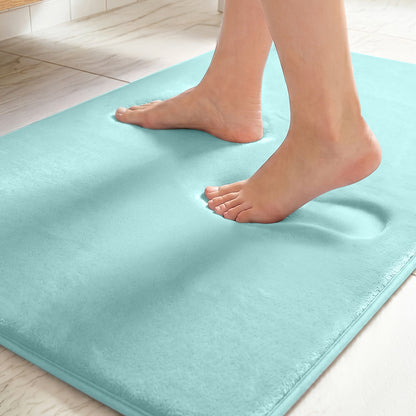 Memory Foam Bath Mat