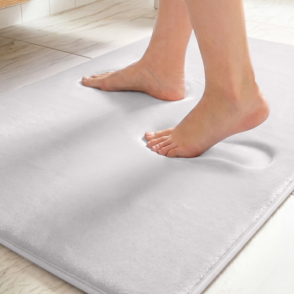 Memory Foam Bath Mat