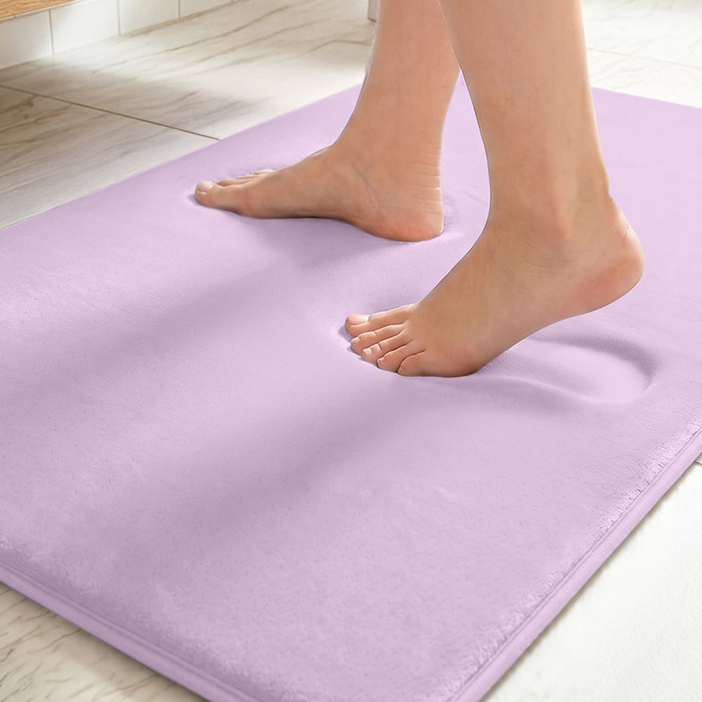 Memory Foam Bath Mat
