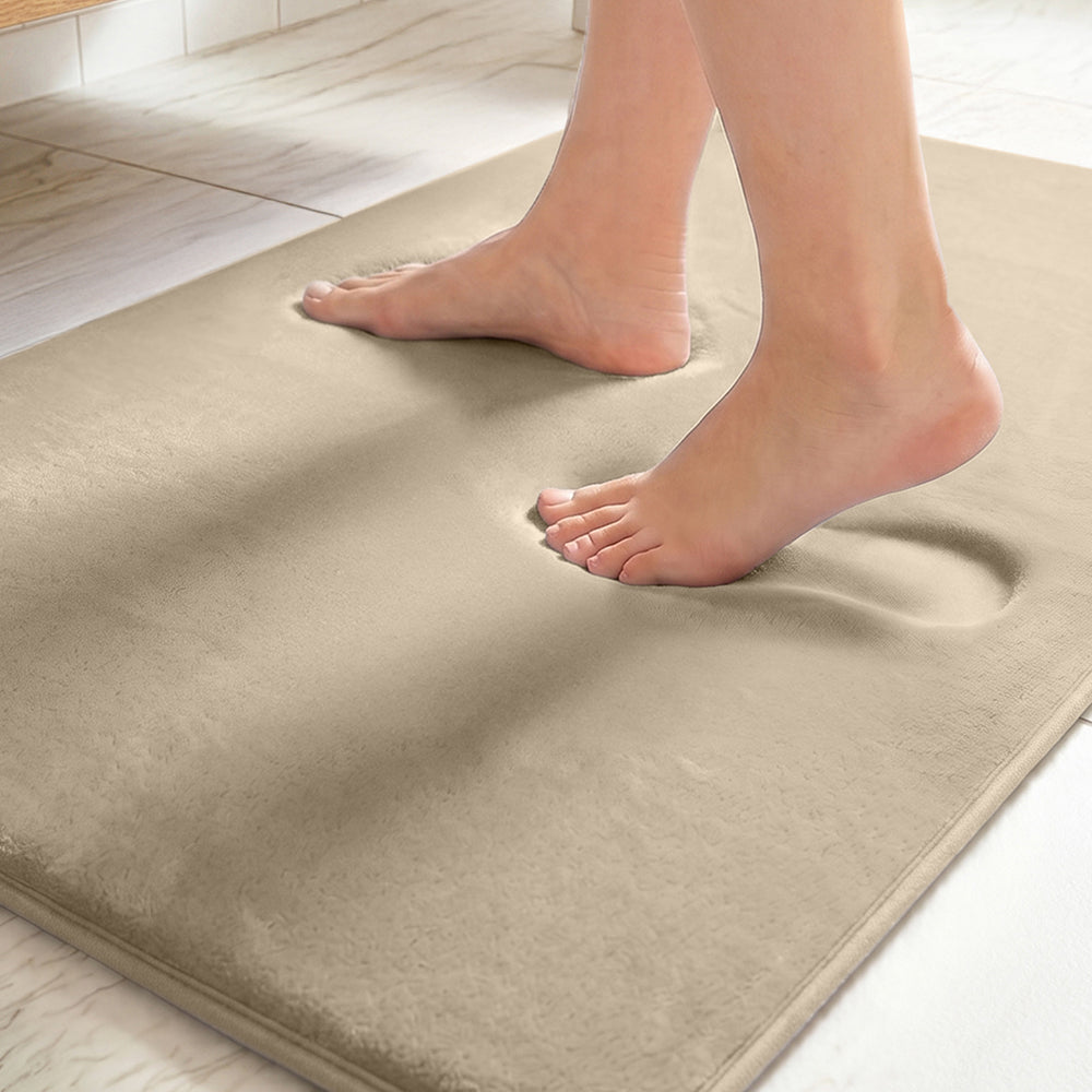 Memory Foam Bath Mat