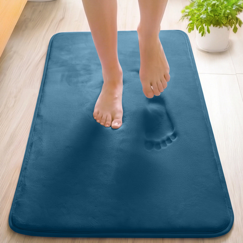 Memory Foam Bath Mat