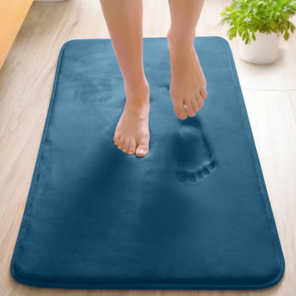 Memory Foam Bath Mat