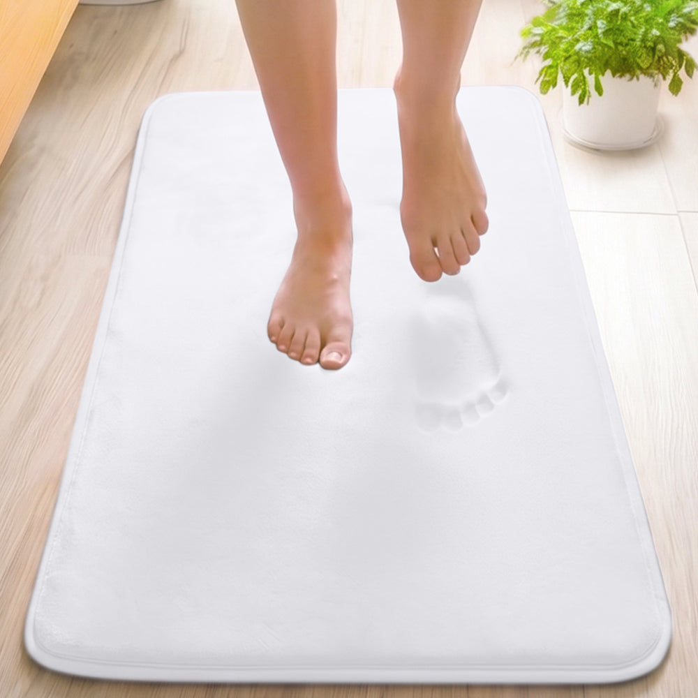Memory Foam Bath Mat