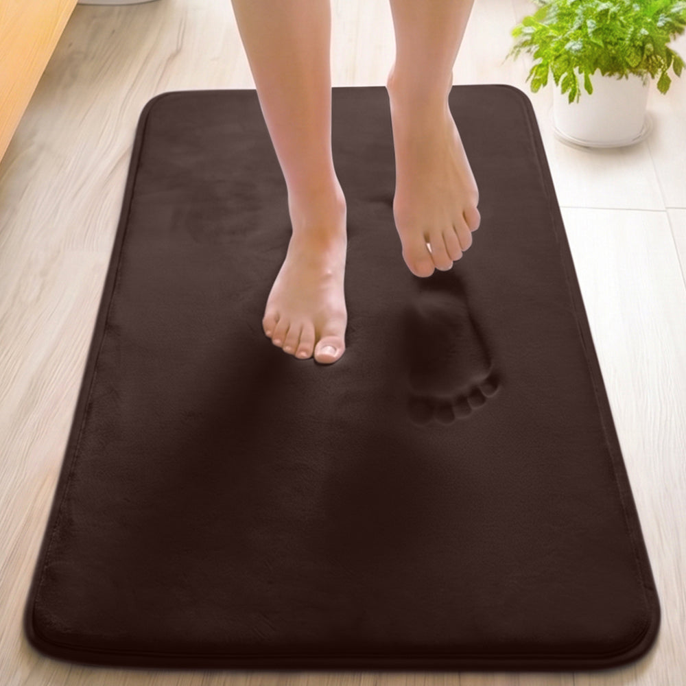 Memory Foam Bath Mat