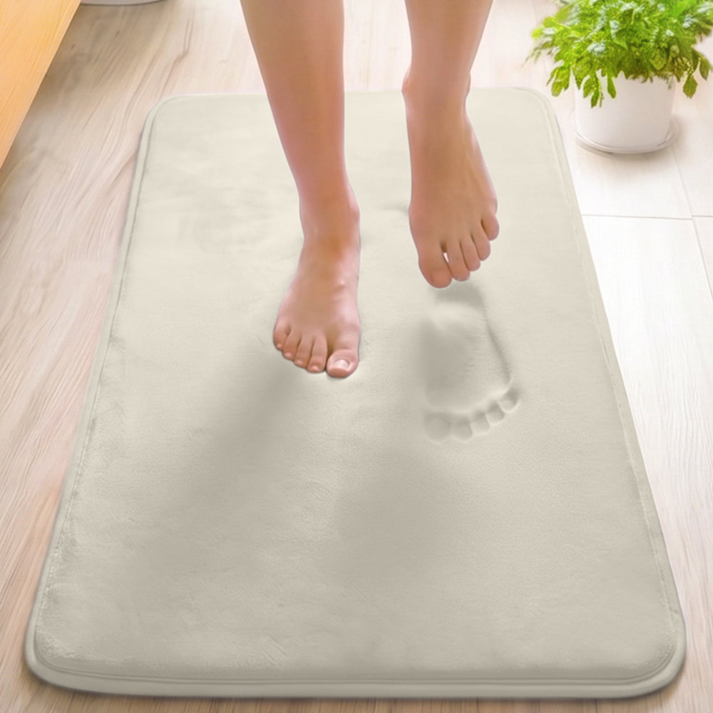 Memory Foam Bath Mat
