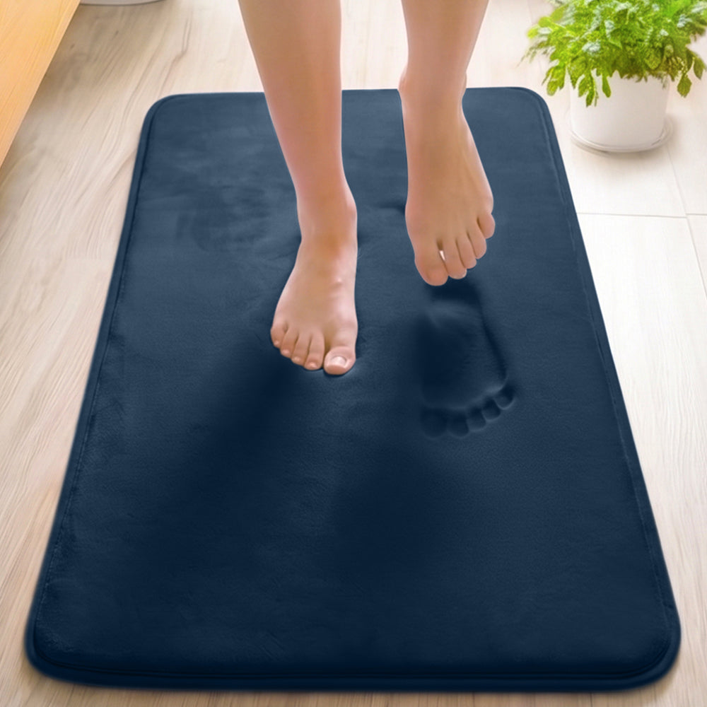 Memory Foam Bath Mat