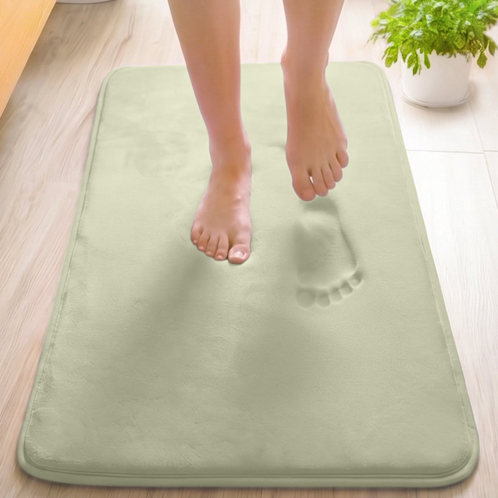 Memory Foam Bath Mat