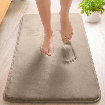 Memory Foam Bath Mat