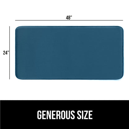 Memory Foam Bath Mat  Gorilla Grip   