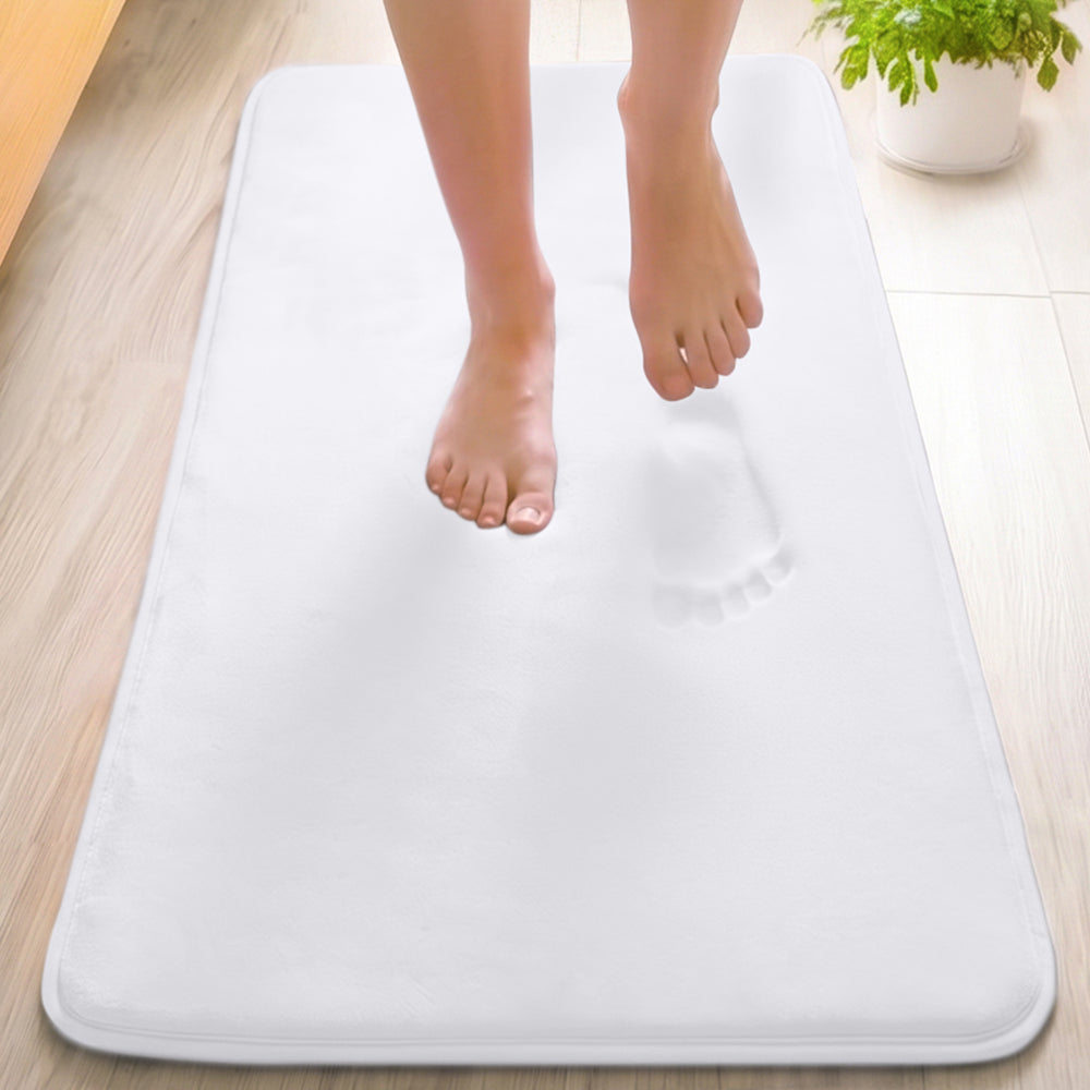 Memory Foam Bath Mat