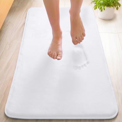 Memory Foam Bath Mat